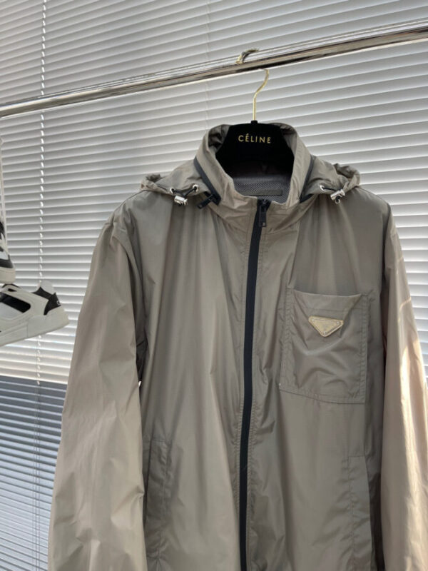 Prada Jacket - Image 3