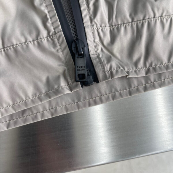 Prada Jacket - Image 5