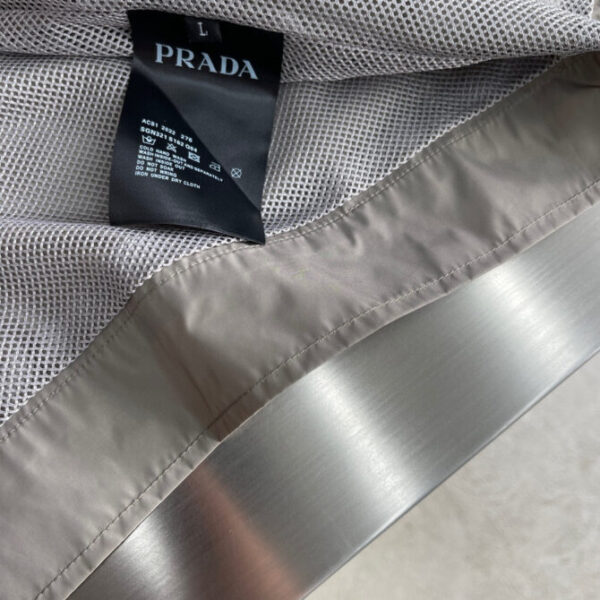 Prada Jacket - Image 4