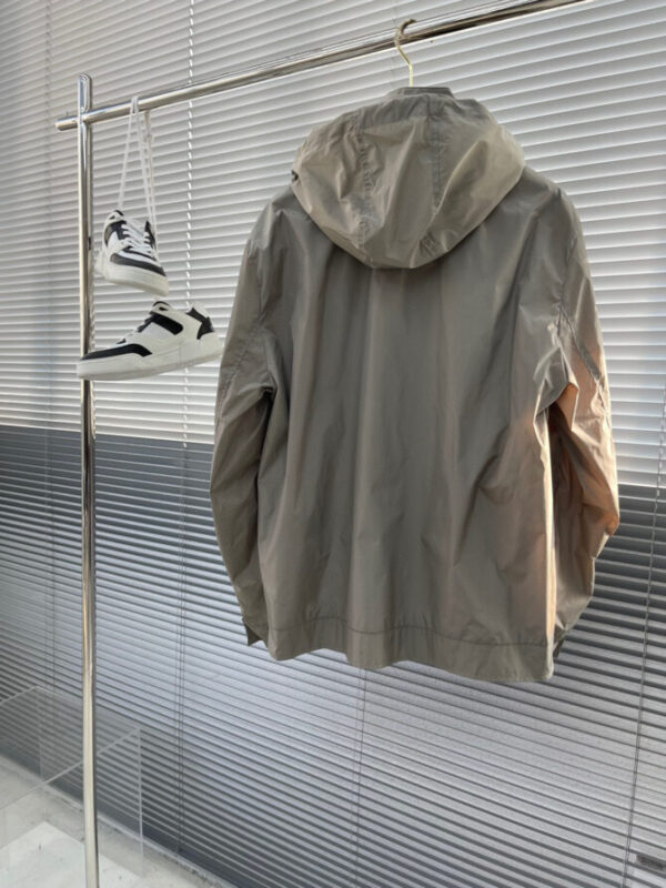 Prada Jacket - Image 2