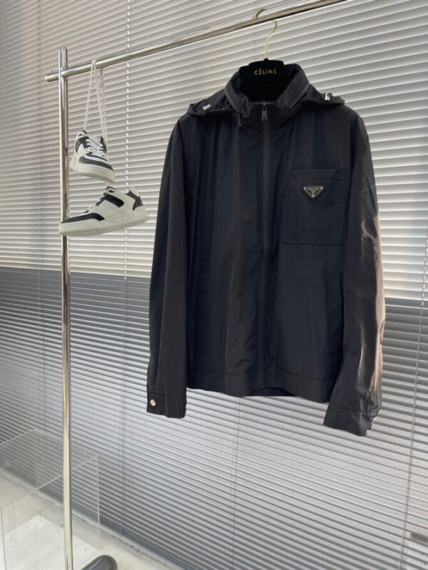 Prada Jacket