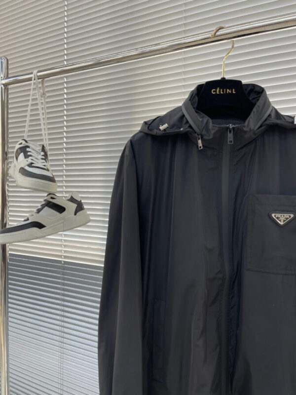Prada Jacket - Image 3