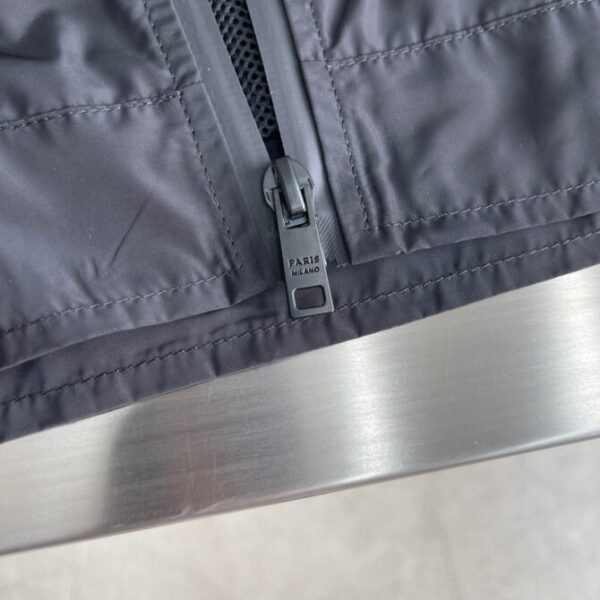 Prada Jacket - Image 6