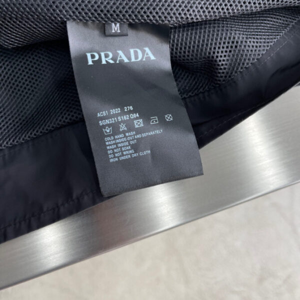 Prada Jacket - Image 4
