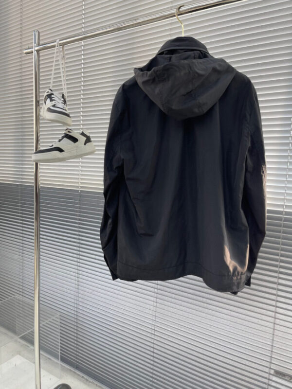 Prada Jacket - Image 2
