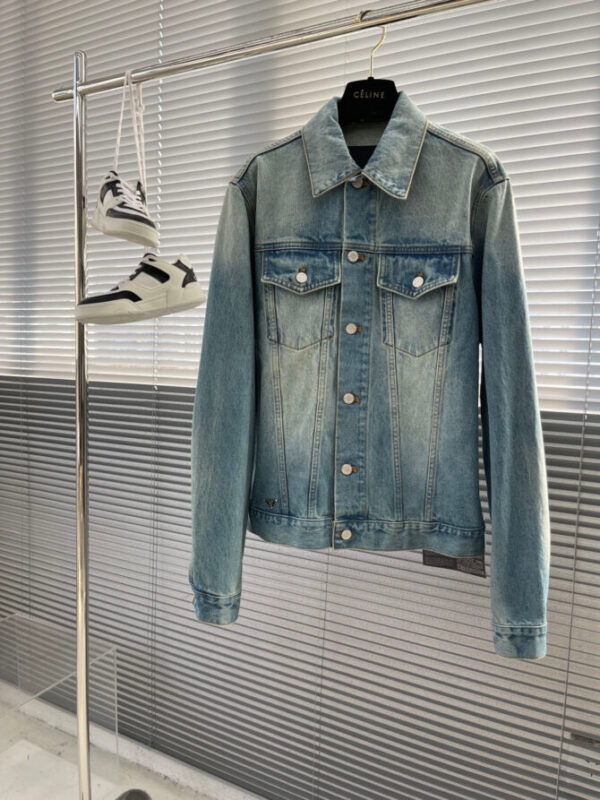 Prada Jacket