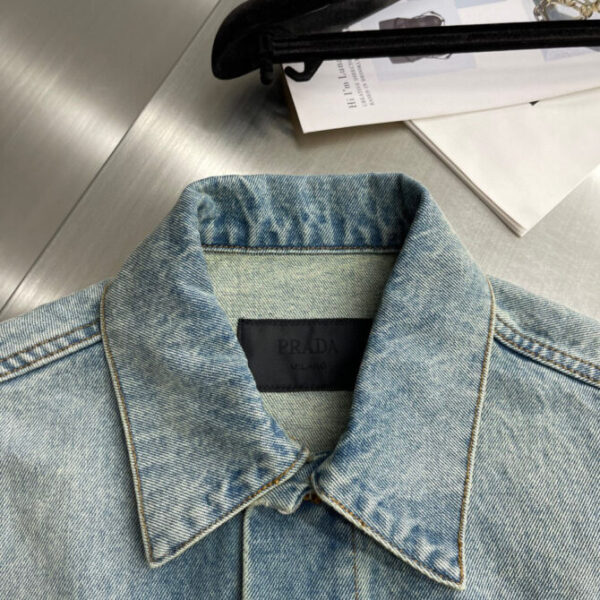 Prada Jacket - Image 3