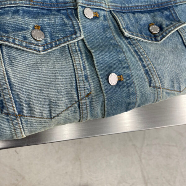 Prada Jacket - Image 8