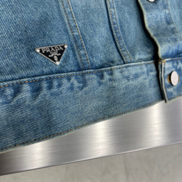Prada Jacket - Image 7