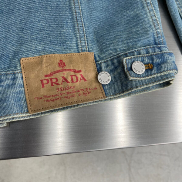 Prada Jacket - Image 5