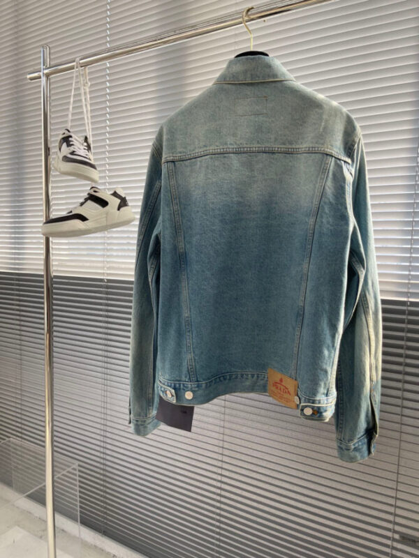 Prada Jacket - Image 2