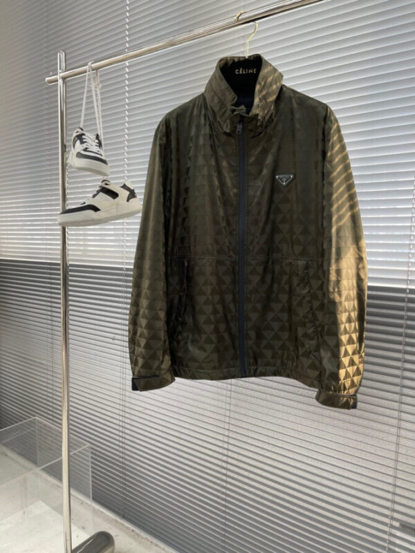 Prada Jacket