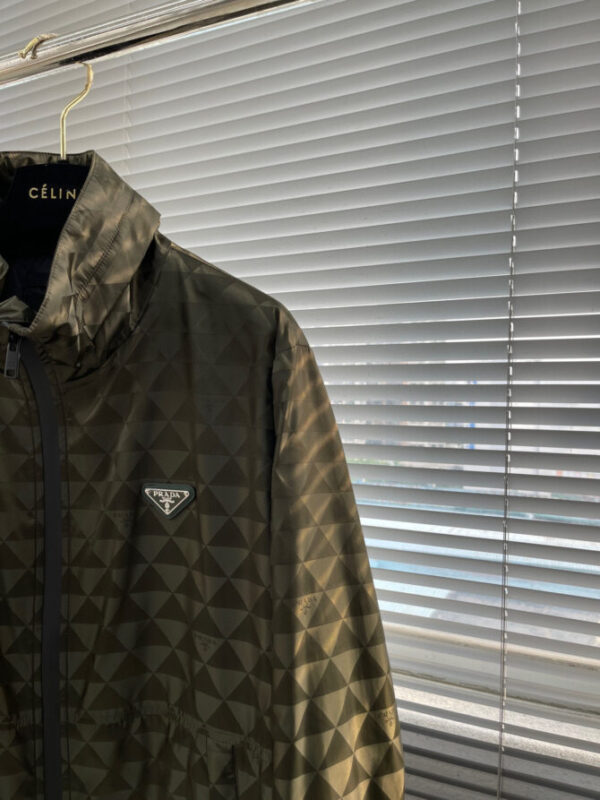 Prada Jacket - Image 3