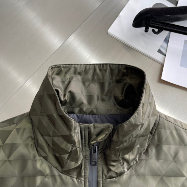 Prada Jacket - Image 8