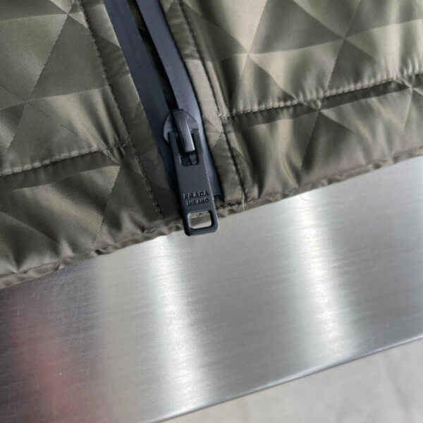 Prada Jacket - Image 5