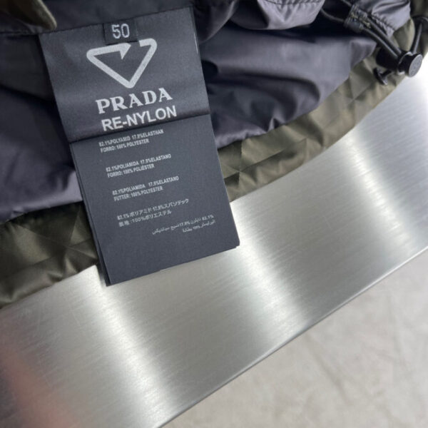Prada Jacket - Image 4