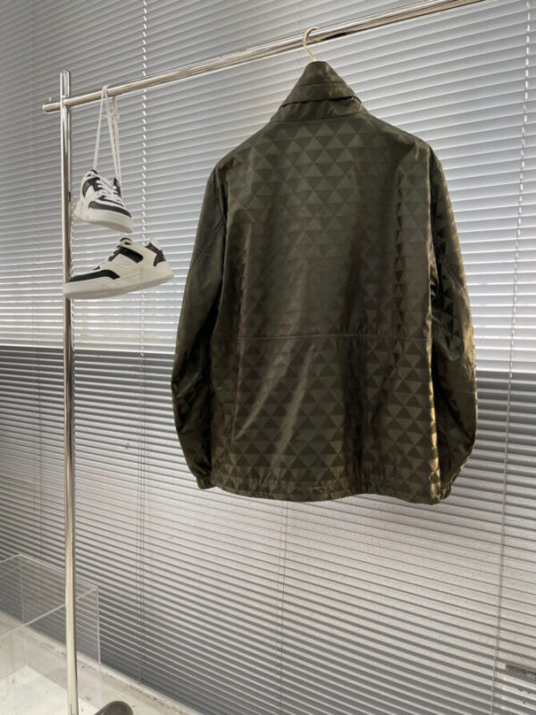 Prada Jacket - Image 2