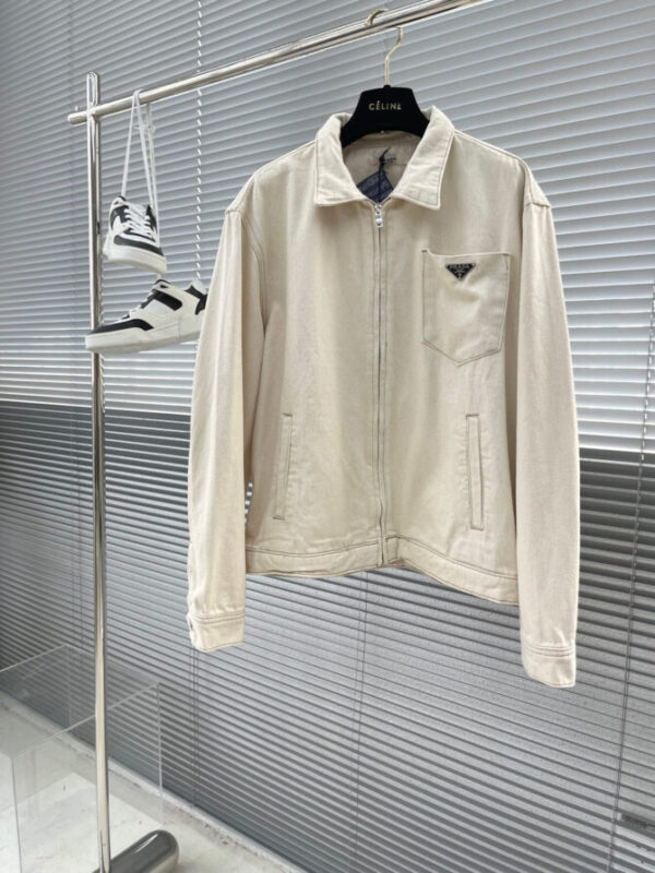 Prada Jacket