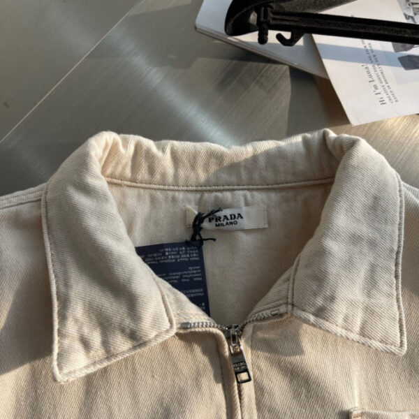 Prada Jacket - Image 3