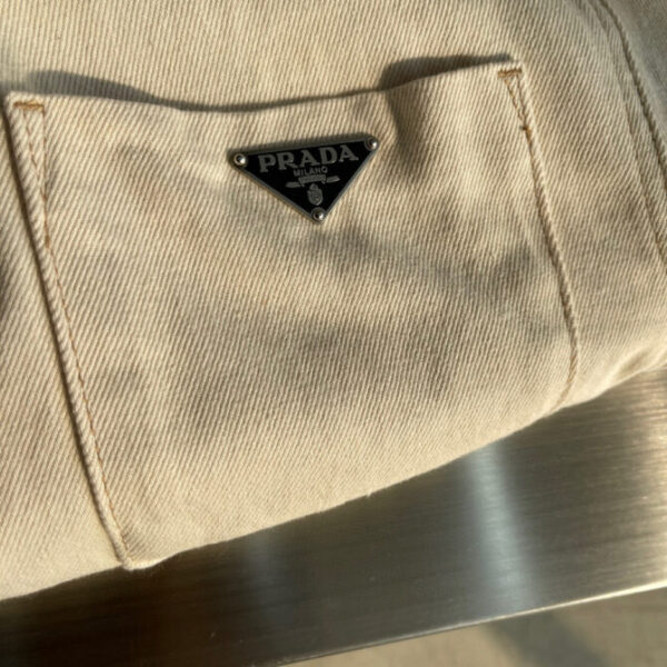 Prada Jacket - Image 8