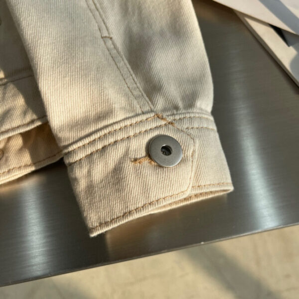 Prada Jacket - Image 7