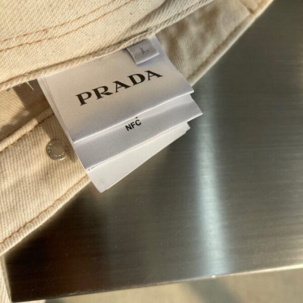 Prada Jacket - Image 4