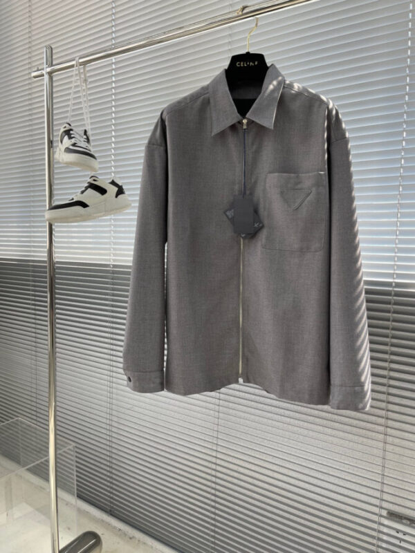 Prada Jacket