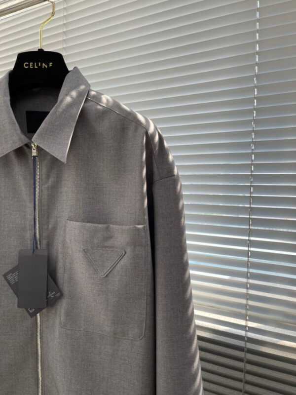 Prada Jacket - Image 3