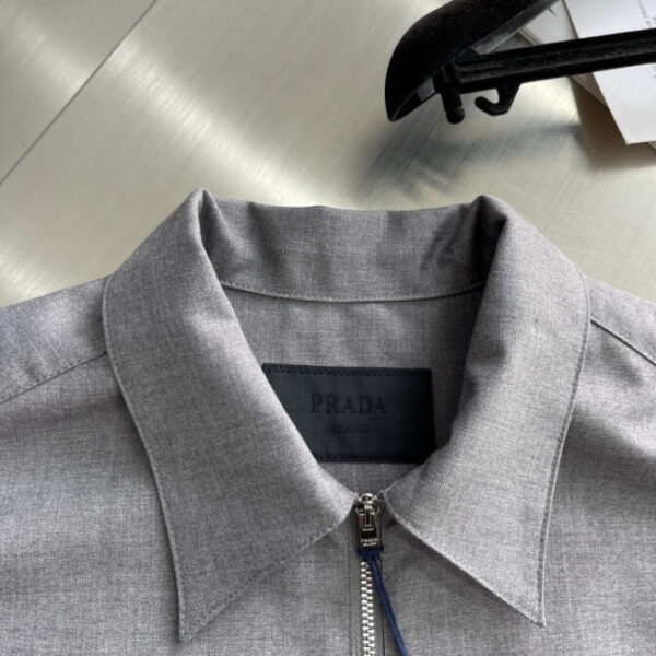 Prada Jacket - Image 8