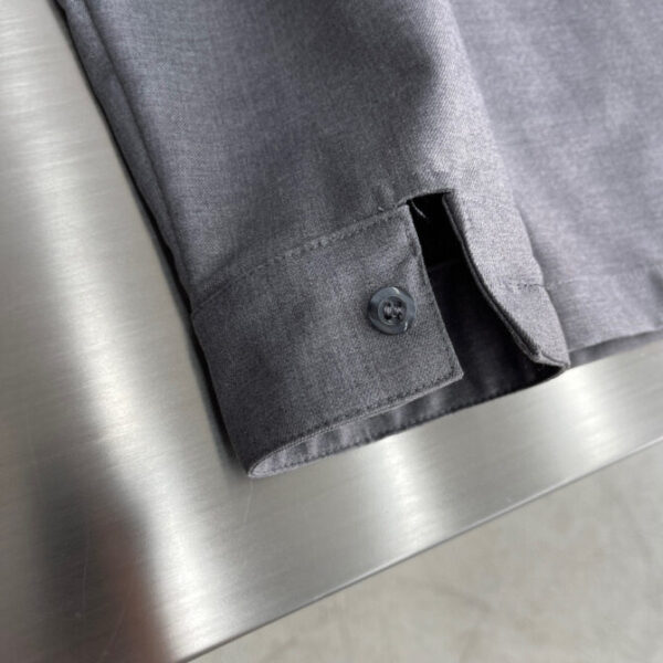 Prada Jacket - Image 6