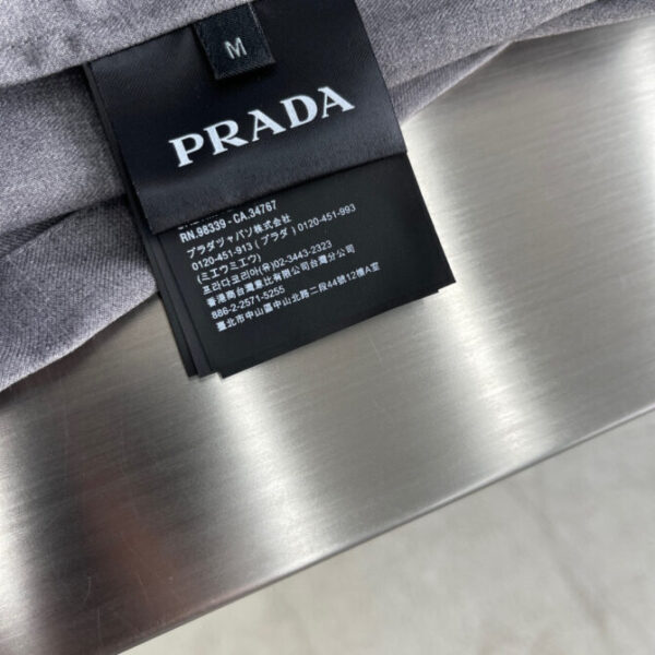 Prada Jacket - Image 4