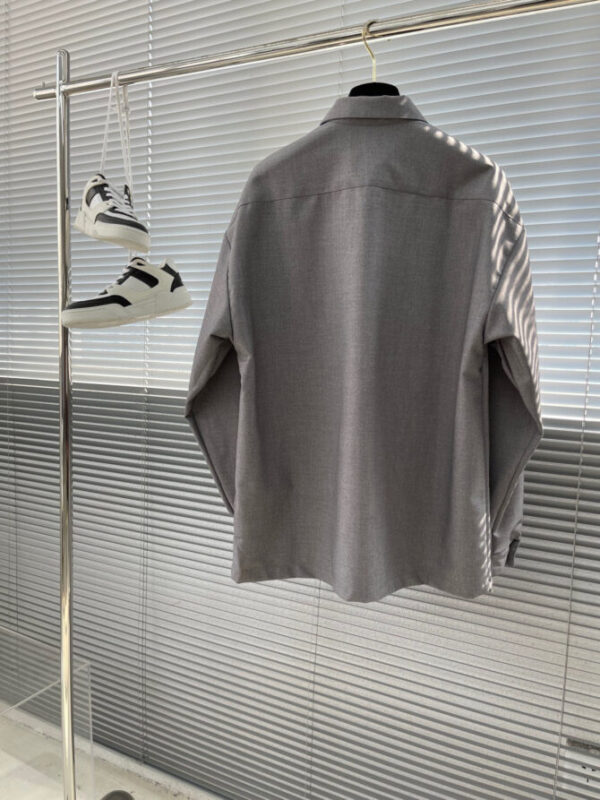 Prada Jacket - Image 2