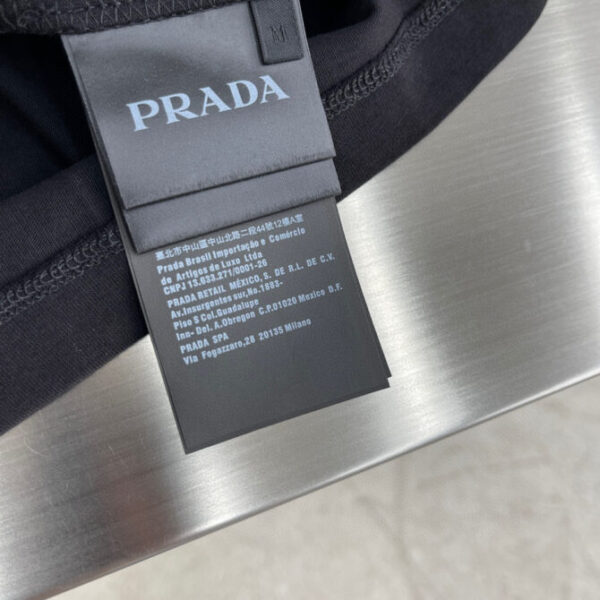 Prada T-Shirt - Image 4