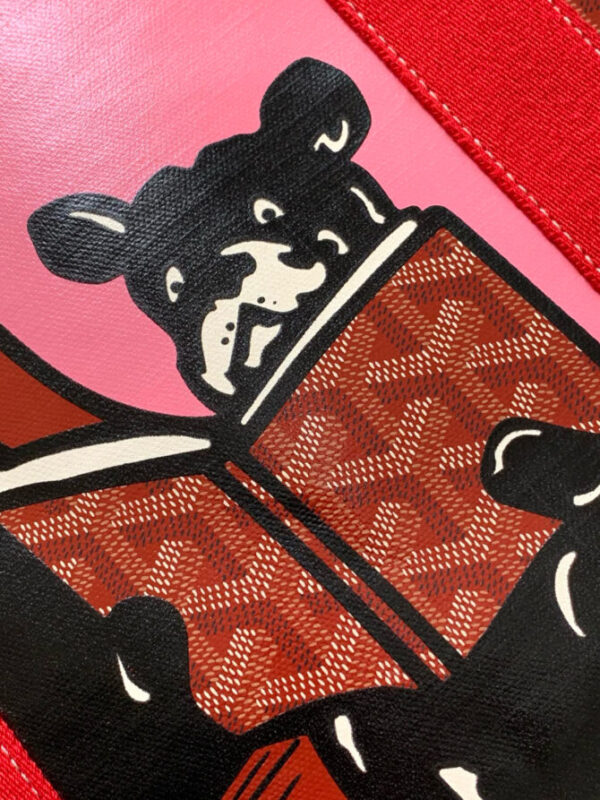 GOYARD Bag - Image 4