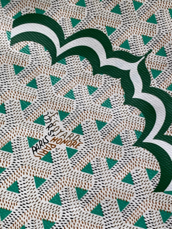 GOYARD Bag - Image 4