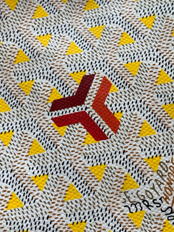 GOYARD Bag - Image 4