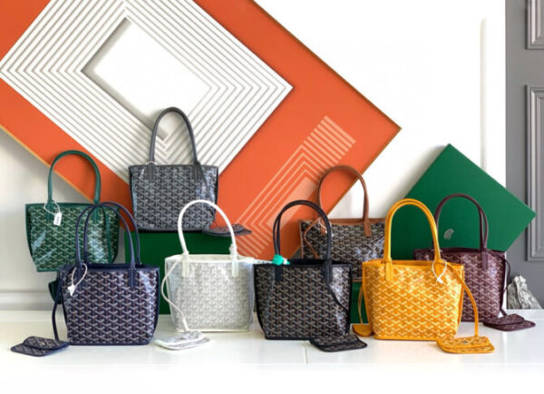 GOYARD Bag - Image 9