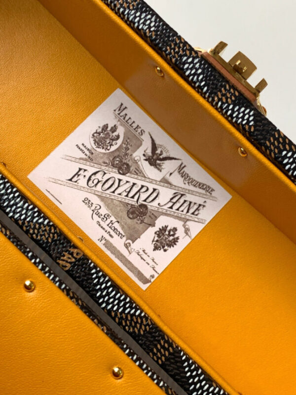 GOYARD Bag - Image 9