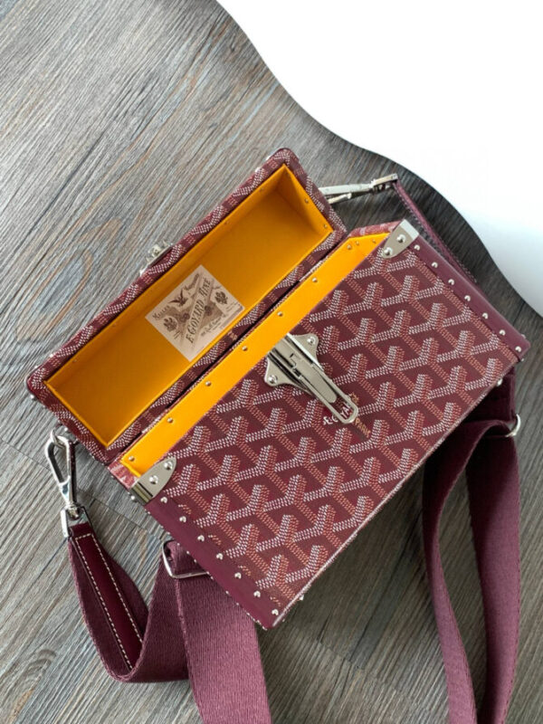 GOYARD Bag - Image 4