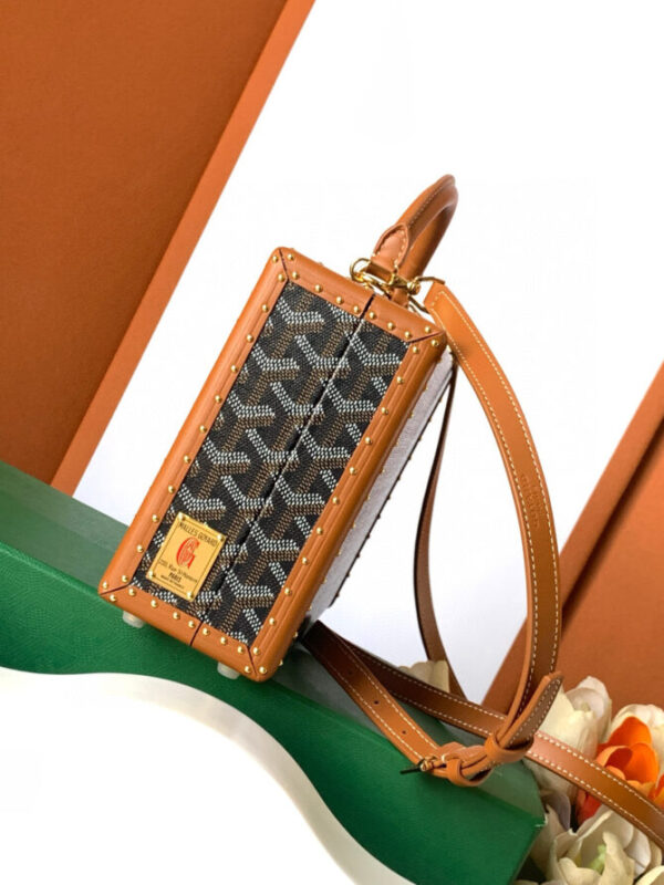 GOYARD Bag - Image 3