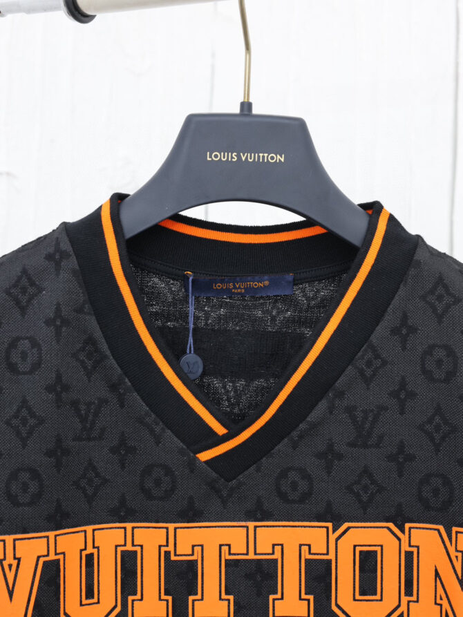 LV T-Shirt - Image 7