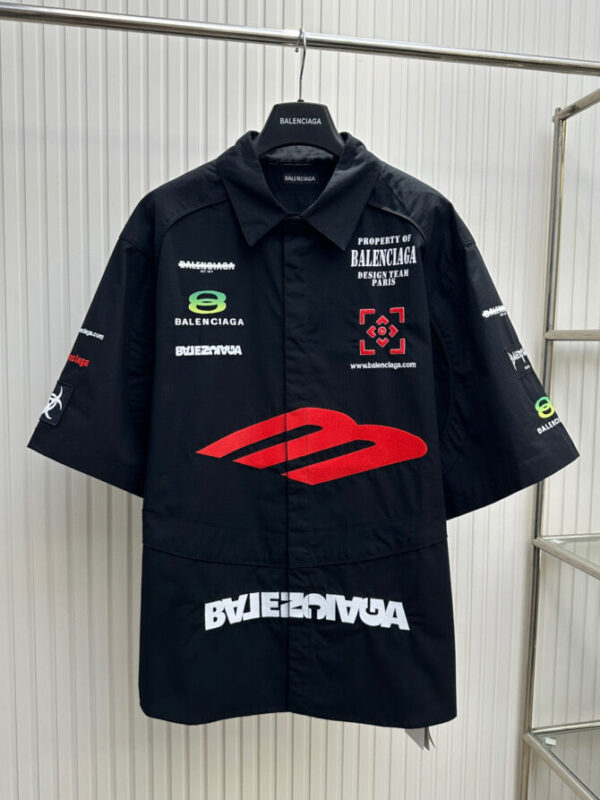 BLCG Shirt