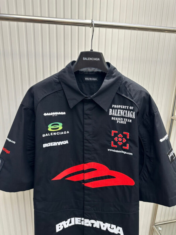 BLCG Shirt - Image 9