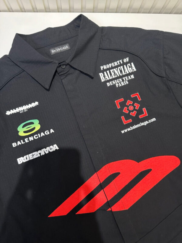 BLCG Shirt - Image 8