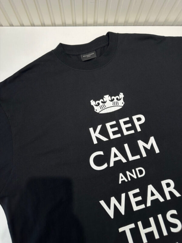 BLCG T-Shirt - Image 9