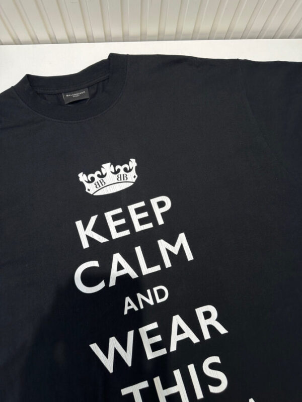 BLCG T-Shirt - Image 7