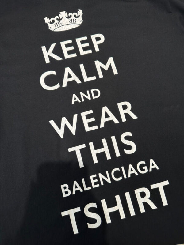 BLCG T-Shirt - Image 6