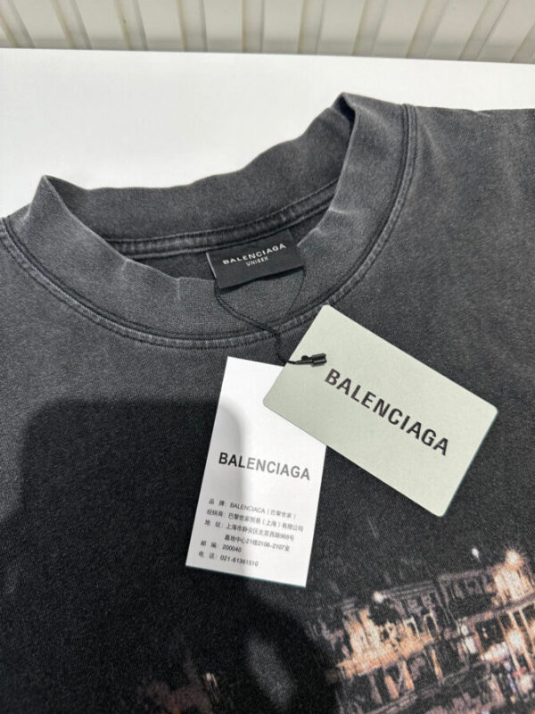 BLCG T-Shirt - Image 7