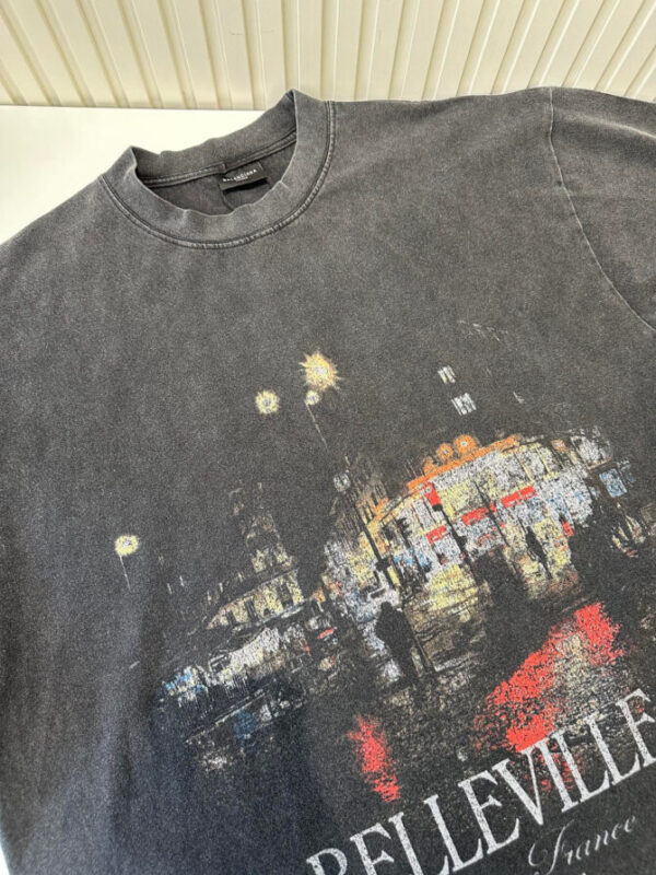 BLCG T-Shirt - Image 9