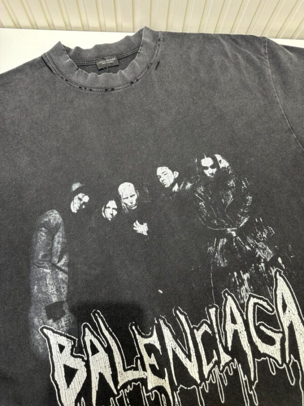 BLCG T-Shirt - Image 9